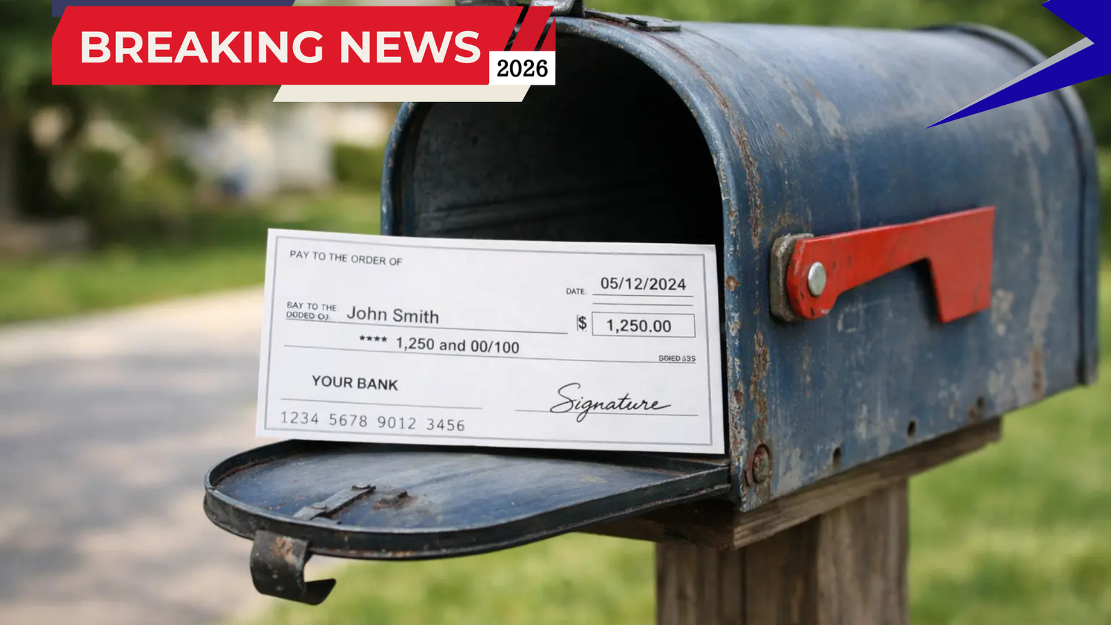 Federal $2,000 Payments Arriving February 2026: Beneficiary Guide