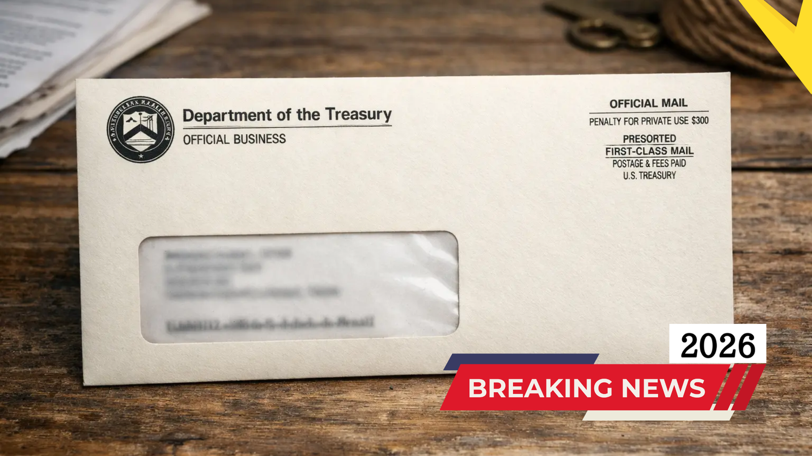 Is Your $2,000 IRS Payment Coming in February? Check Now